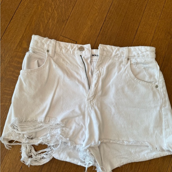 Dusters Short Short - Picture 9 of 10